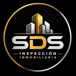 Logo SDS Inspección Inmobiliaria